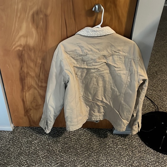 Jacket - Picture 3 of 3